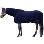 Covalliero Couvertures Anti-Transpiration AW26 Marin foncé