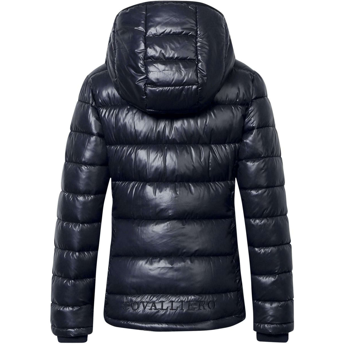 Covalliero Jacket Marin foncé