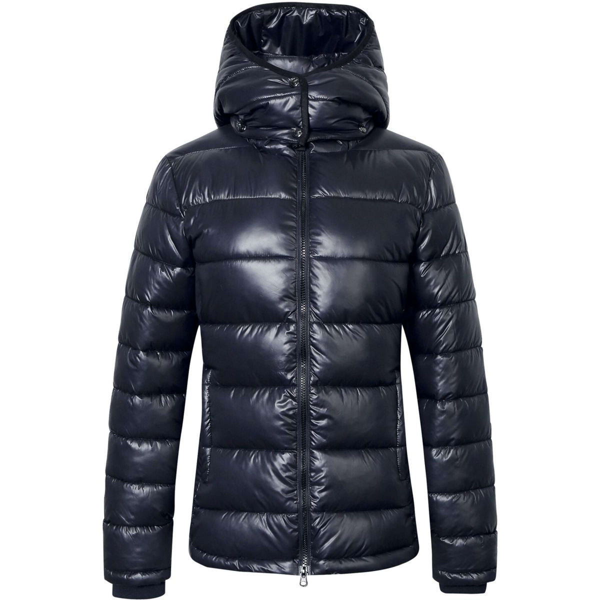 Covalliero Jacket Marin foncé