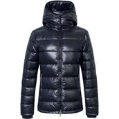 Covalliero Jacket Marin foncé