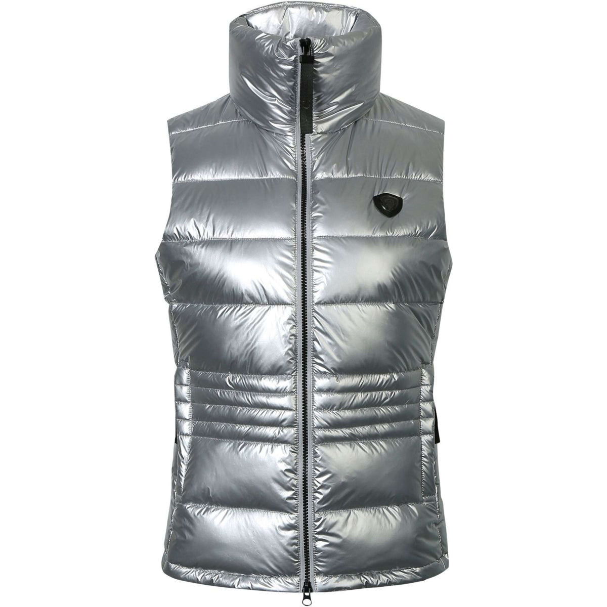 Covalliero Bodychauffant Argent