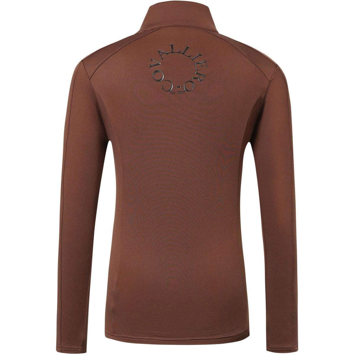 Covalliero Chemise Oak/Marron