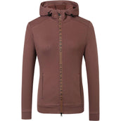 Covalliero Veste Oak/Marron