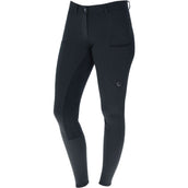 Covalliero Pantalon d'Équitation Noir