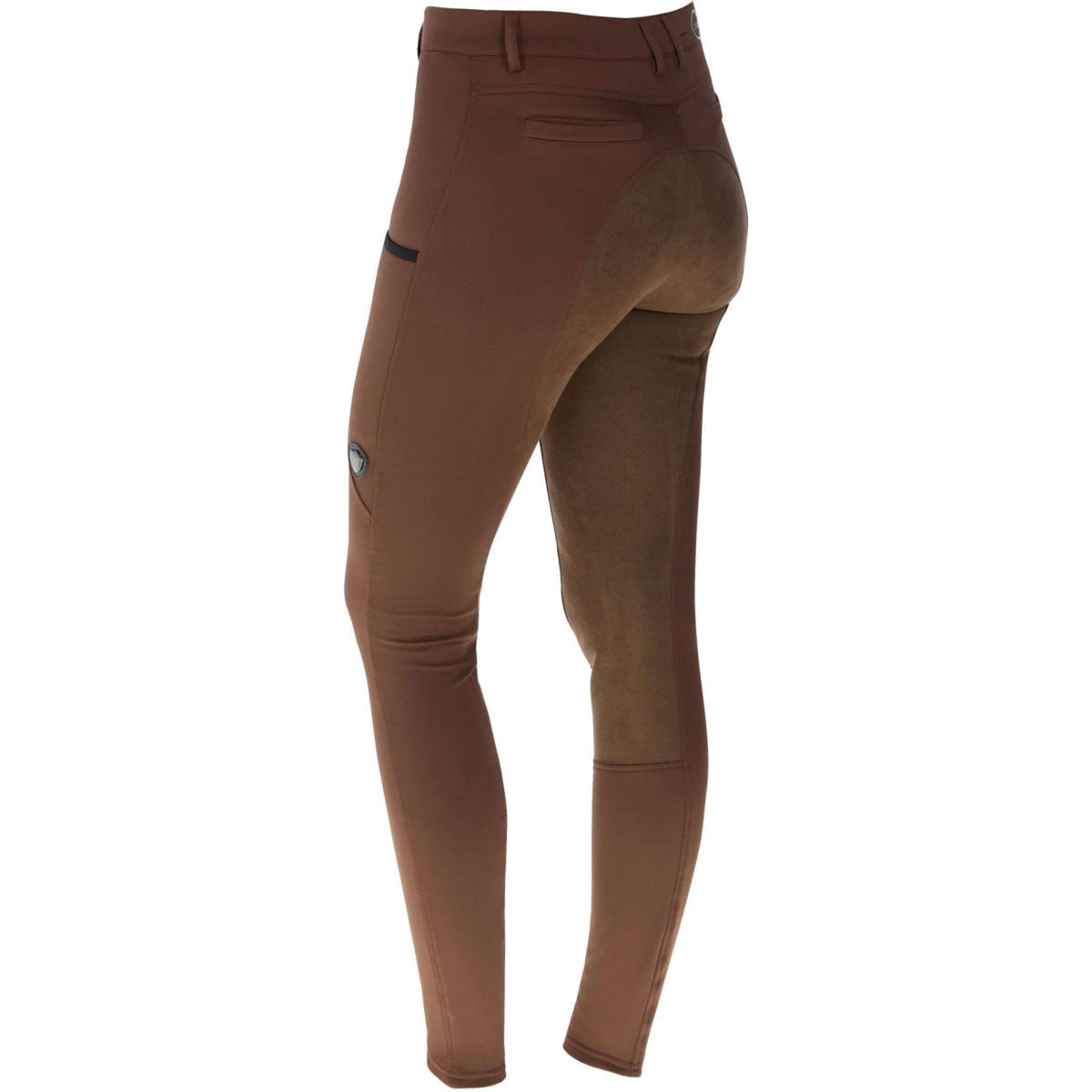 Covalliero Pantalon d'Équitation Oak/Marron