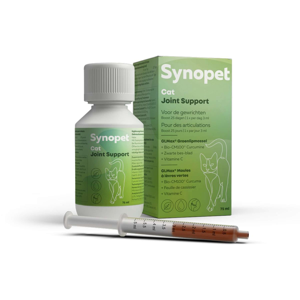 Synopet Dog <10kg Joint Support