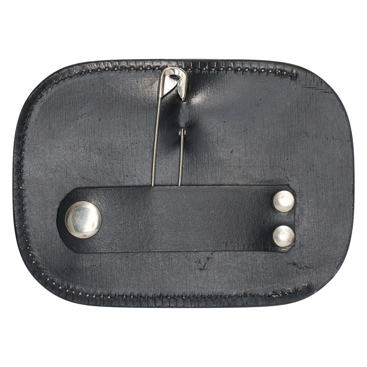 Imperial Riding Numéros de Concours IRHGlitter Square Argent