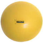 Maximus Balle Power Play Jaune