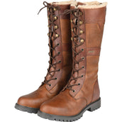 Dublin Bottes d'Extérieur Yukon Marron