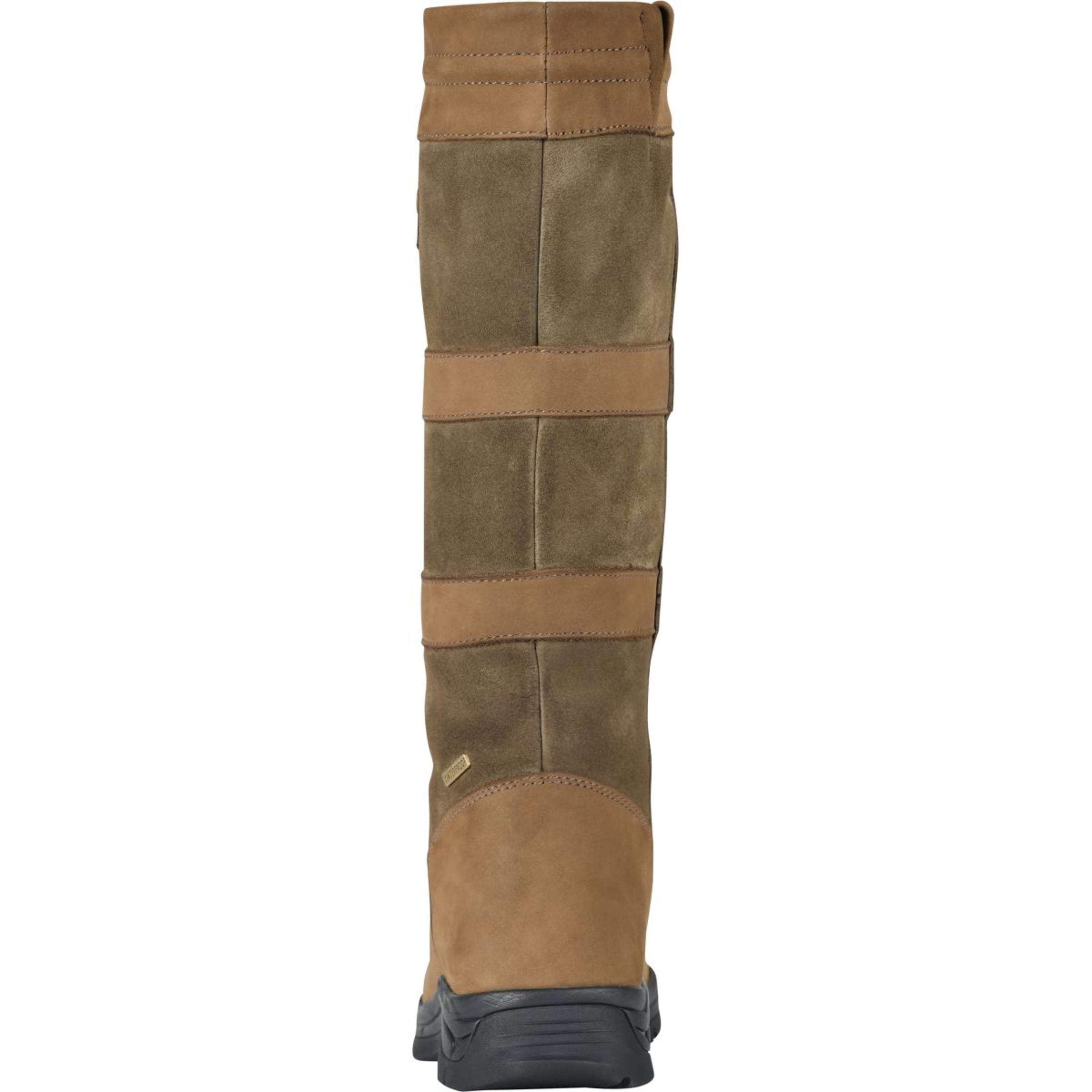 Dublin Bottes d'Extérieur River IV Marron foncé Dublin Bottes d'Extérieur River IV Marron foncé