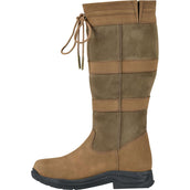 Dublin Bottes d'Extérieur River IV Marron foncé