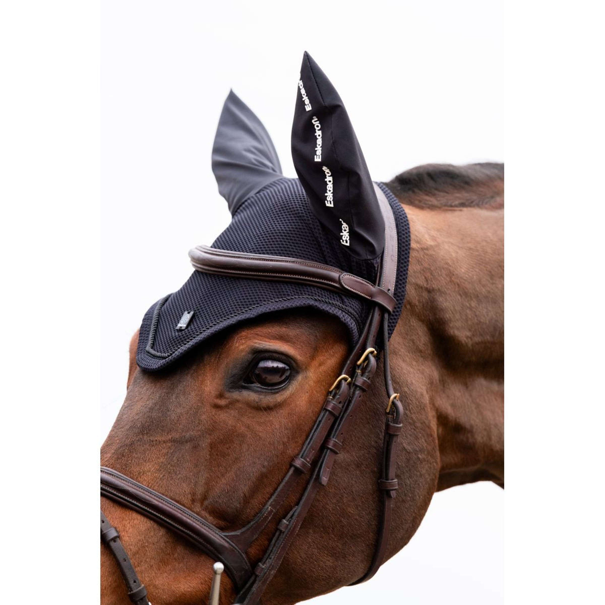 Eskadron Bonnet Sport DynAir Dynamic Noir