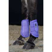 Eskadron Dressage Boots Mesh Dynamic Violet