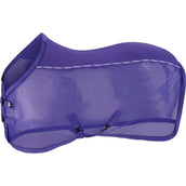 Eskadron Couverture Anti-Mouches Pro Dynamic Violet