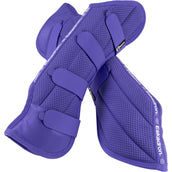 Eskadron Guêtres de Transport Mesh Violet