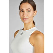 Eskadron Chemise Seamless Dynamic Blanc