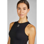 Eskadron Chemise Seamless Dynamic Noir