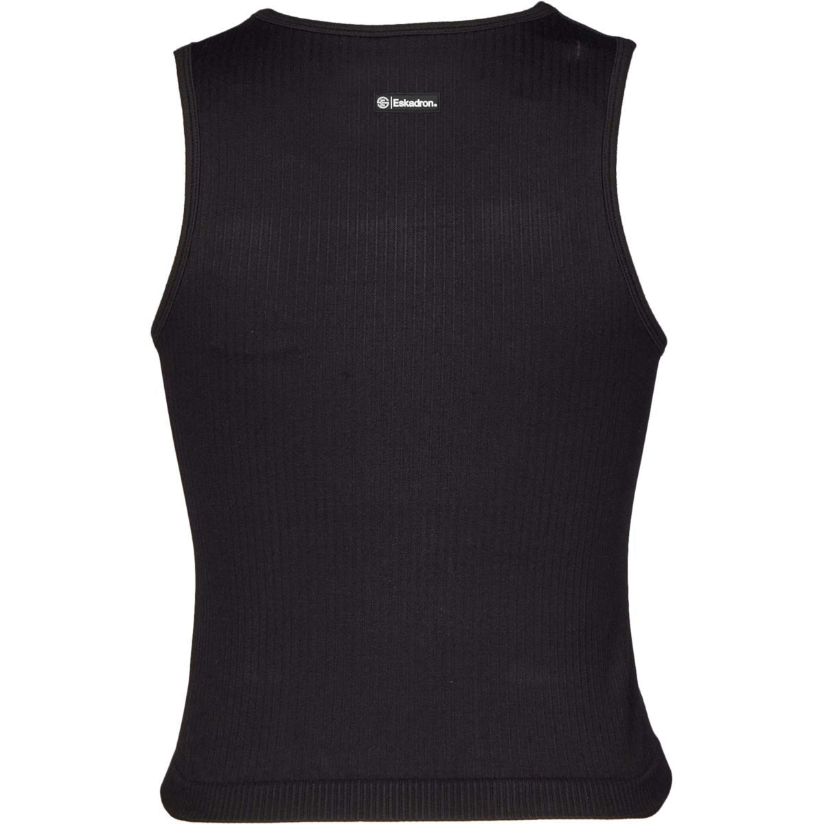 Eskadron Chemise Seamless Dynamic Noir