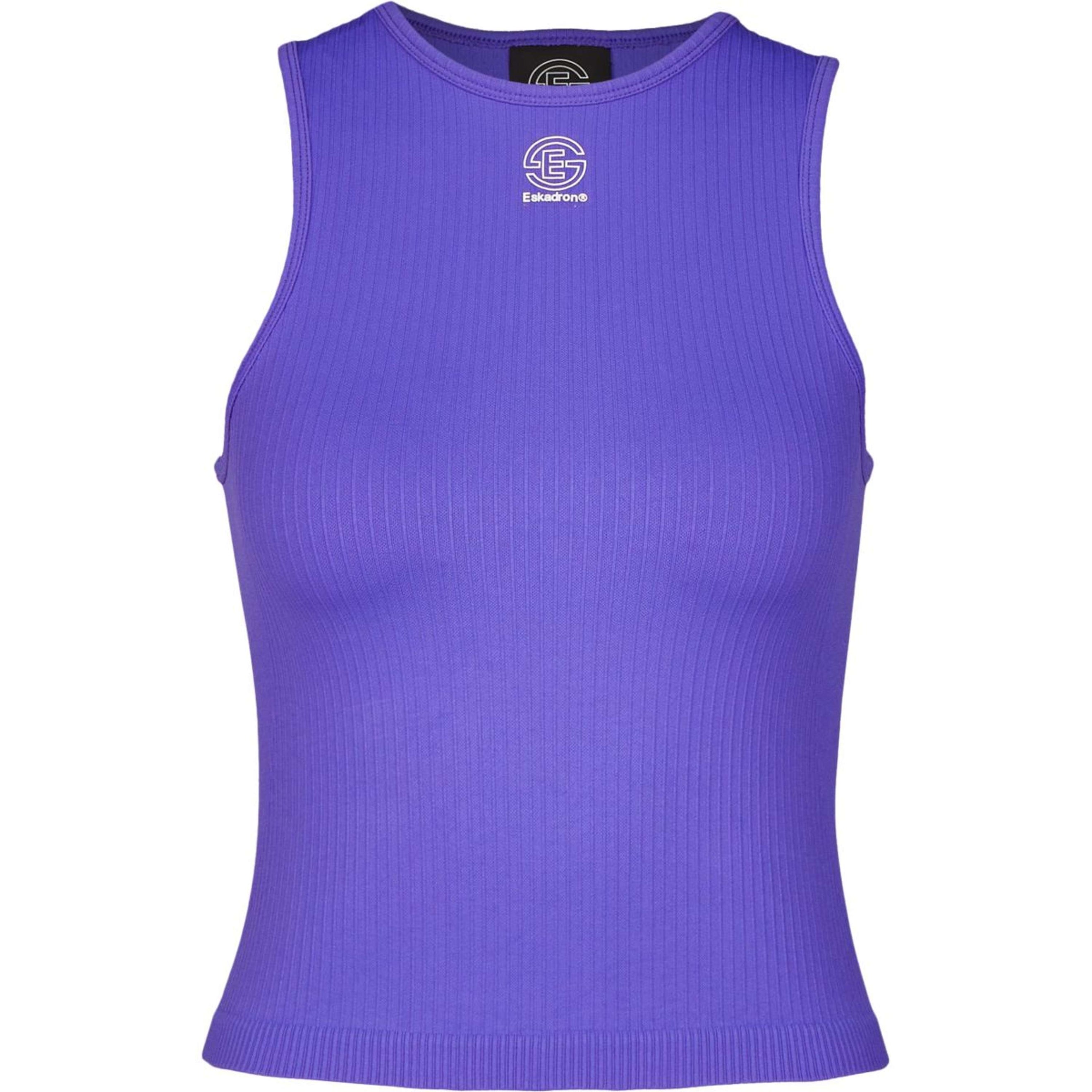 Eskadron Chemise Seamless Dynamic Violet