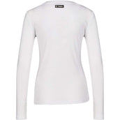 Eskadron Chemise Dynamic Longues Manches Blanc