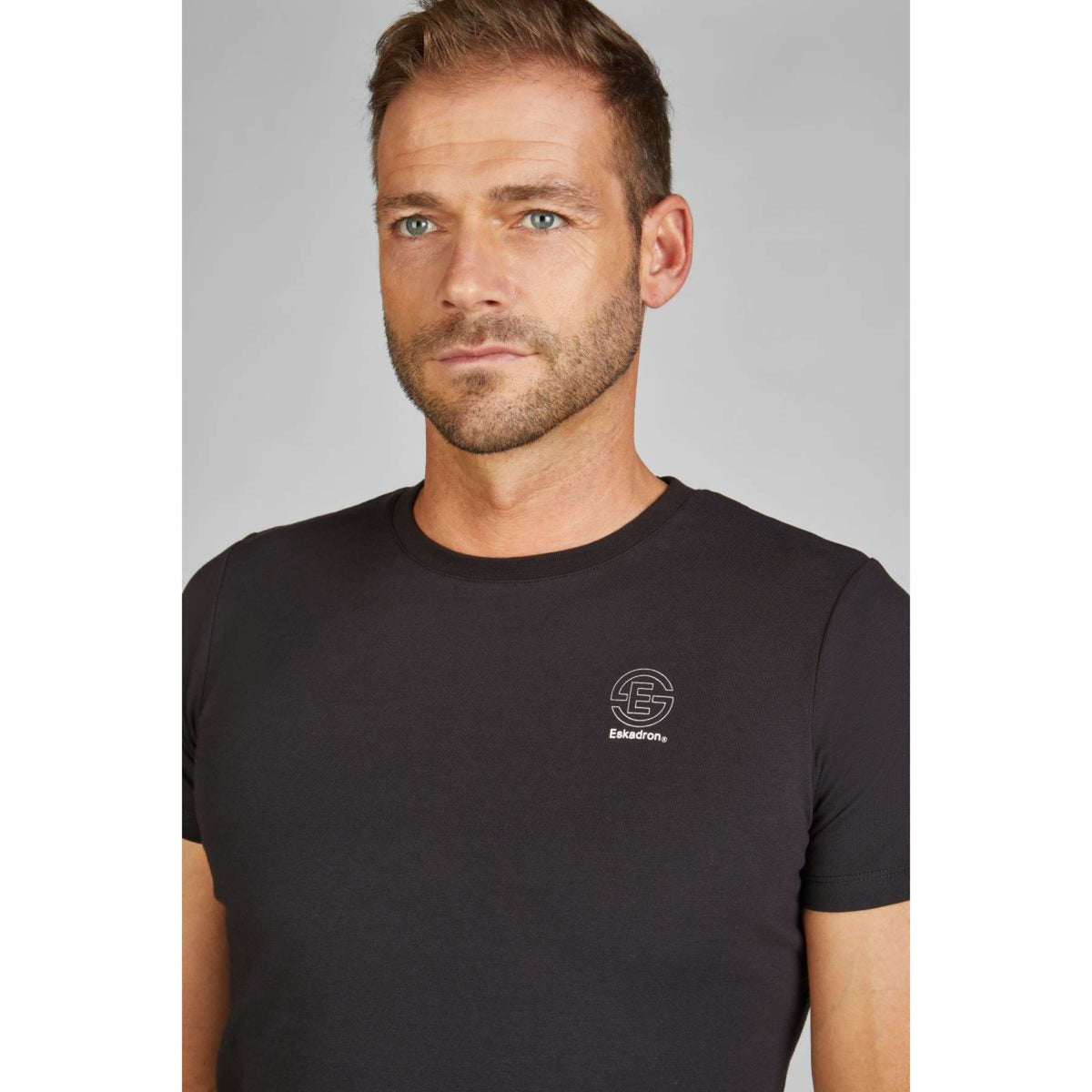 Eskadron T-Shirt Dynamic Noir