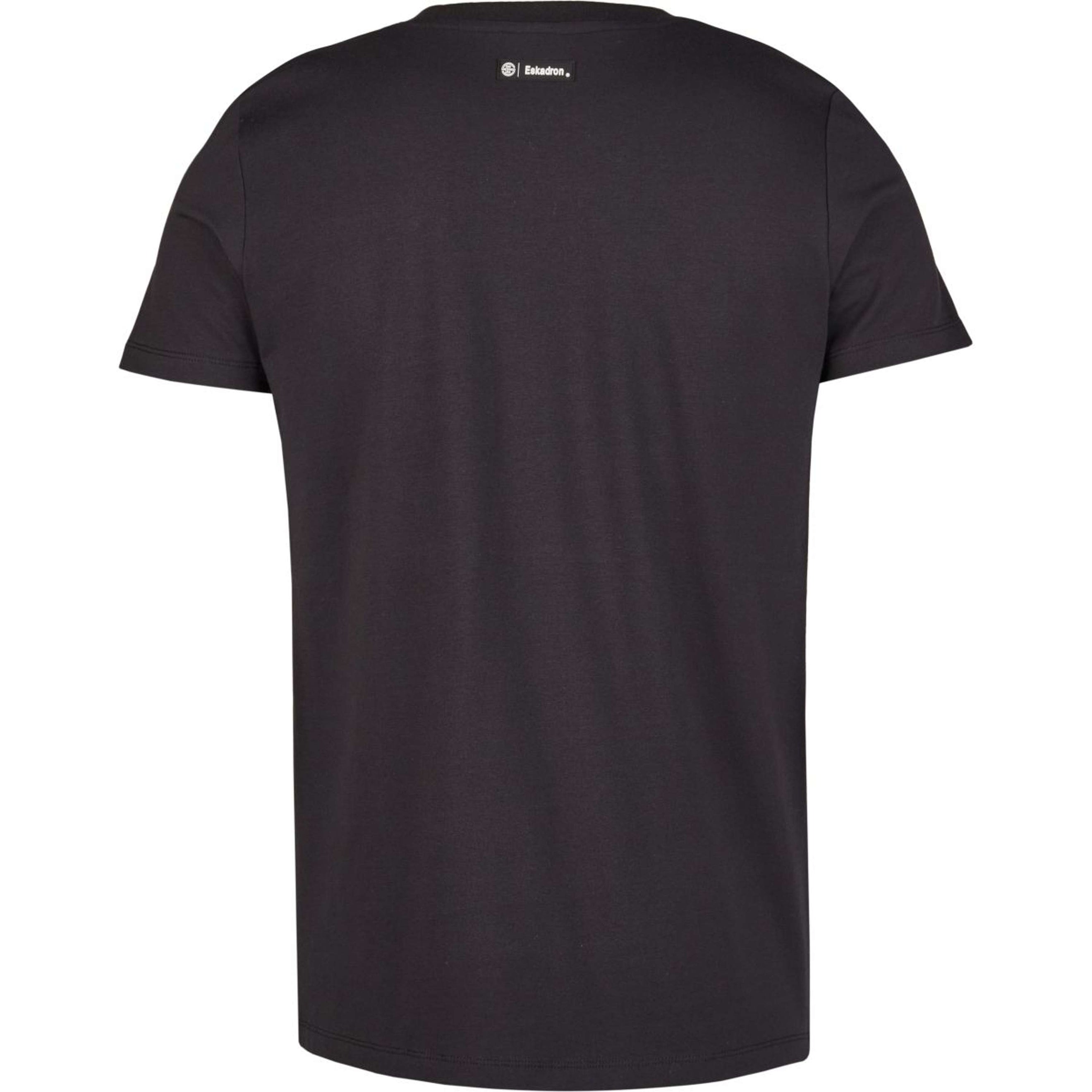 Eskadron T-Shirt Dynamic Noir