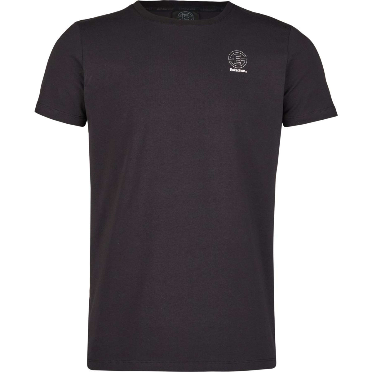 Eskadron T-Shirt Dynamic Noir