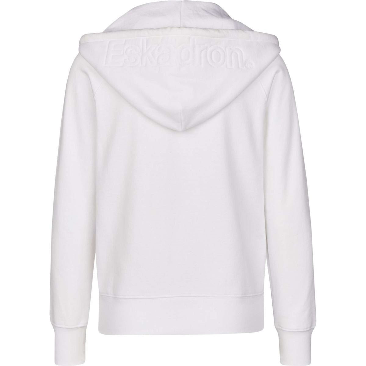 Eskadron Veste Dynamic Blanc