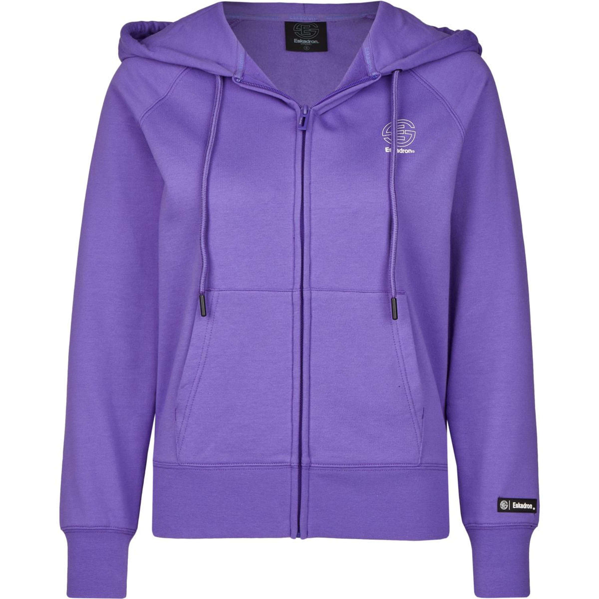 Eskadron Veste Dynamic Violet