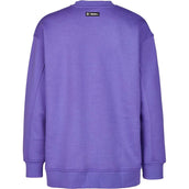 Eskadron Pull Dynamic Oversized Violet