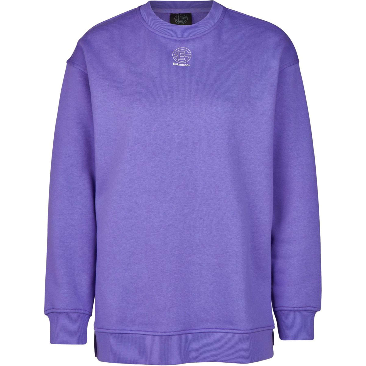 Eskadron Pull Dynamic Oversized Violet