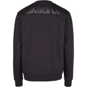 Eskadron Pull Sweat Dynamic Noir