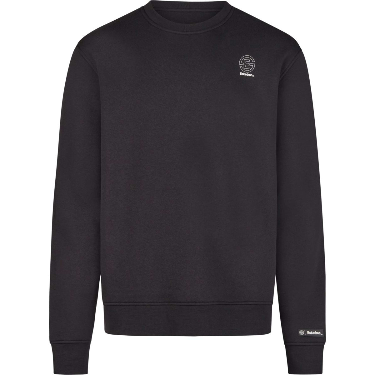 Eskadron Pull Sweat Dynamic Noir