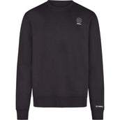 Eskadron Pull Sweat Dynamic Noir