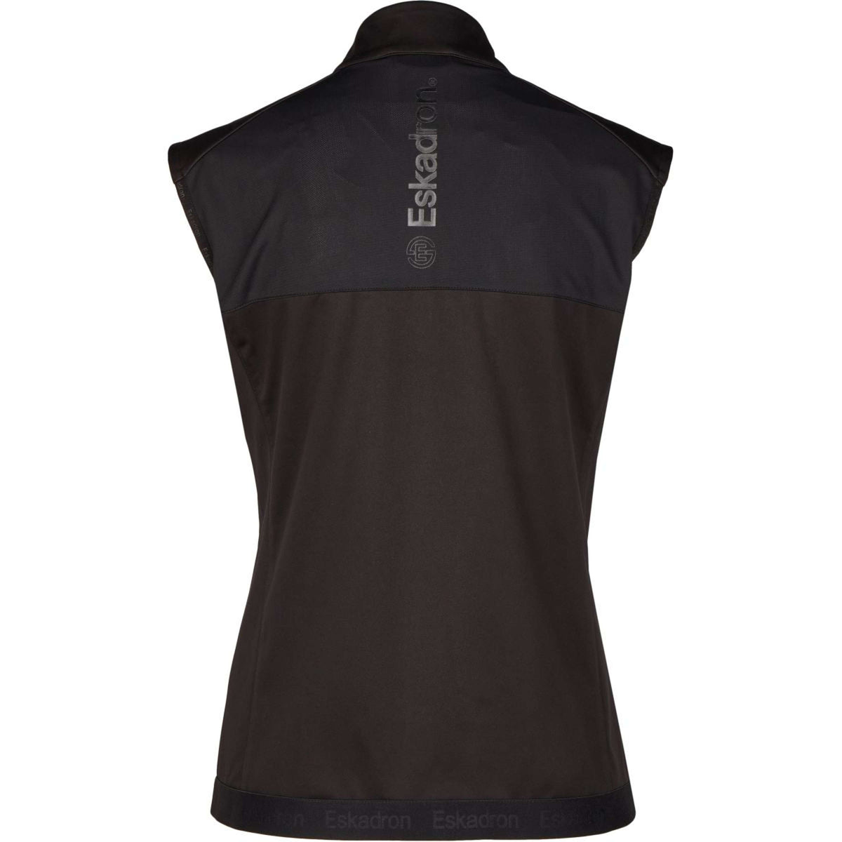 Eskadron Gilet Sans Manches Dynamic Noir