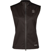 Eskadron Gilet Sans Manches Dynamic Noir