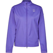 Eskadron Veste Dynamic Violet