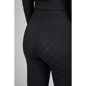 Eskadron Legging d'Équitation Seamless Dynamic Noir