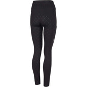 Eskadron Legging d'Équitation Seamless Dynamic Noir