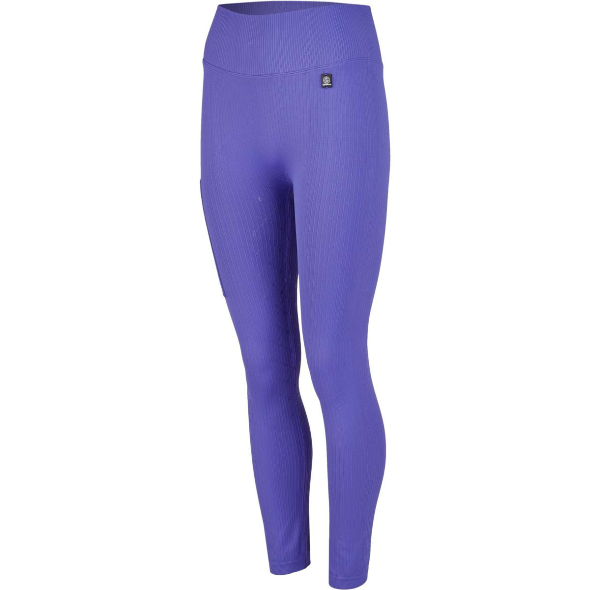 Eskadron Legging d'Équitation Seamless Dynamic Violet