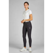 Eskadron Legging d'Équitation PRO Dynamic Noir