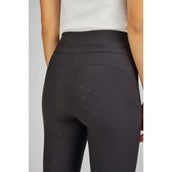 Eskadron Legging d'Équitation PRO Dynamic Noir