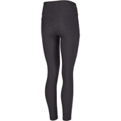 Eskadron Legging d'Équitation PRO Dynamic Noir