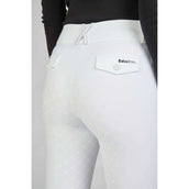 Eskadron Pantalon d'Équitation Dynamic Blanc