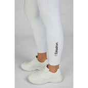 Eskadron Pantalon d'Équitation Dynamic Blanc