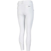 Eskadron Pantalon d'Équitation Dynamic Blanc