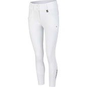 Eskadron Pantalon d'Équitation Dynamic Blanc