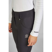 Eskadron Pantalon d'Équitation Dynamic Noir