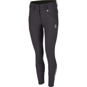 Eskadron Pantalon d'Équitation Dynamic Noir