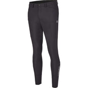 Eskadron Pantalon d'Équitation Hommes Dynamic Noir